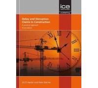 Delay And Disruption Claims In Construction