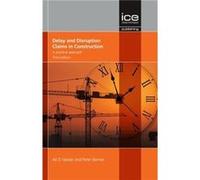 Delay and Disruption Claims in Construction by Ali D Haidar Inconnu (Auteur)
