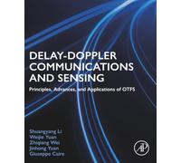 Delay-Doppler Communications and Sensing