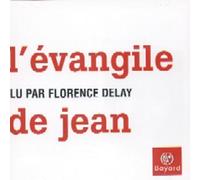 Delay, Florence - Evangile de Jean [Import]