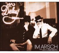 Delay, Jan Feat Udo - Im Arsch [Import]