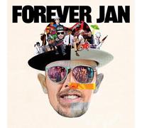Jan Delay – Forever Jan – 25 Jahre Jan Delay – CD – Import