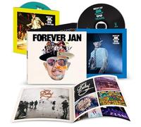 Delay, Jan - Forever Jan - 25 Jahre Jan Delay (Ltd. Deluxe Edt)