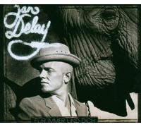 Jan Delay – FR Immer und Dich – Import