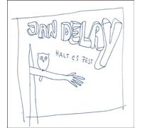 Delay,Jan - Halt ES Fest