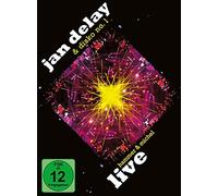 Jan Delay – Hammer & Michel (Live aus der Philipshalle) – DVD – Neuf