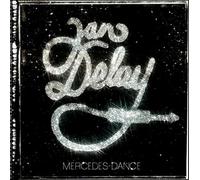 Delay, Jan - Mercedes Dance [Import]