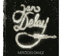 Delay, Jan - Mercedes Dance [Import]