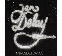 Delay,Jan - Mercedes Dance (Ltd.Jewel Case)