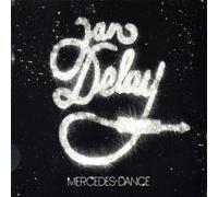 Delay,Jan - Mercedes Dance (Slide Pack [Import]