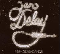 Delay,Jan - Mercedes Dance (Tour EDT.) [Import]