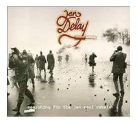 Delay, Jan - Searching for The Jan Sou [Import]