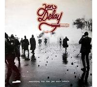 Delay, Jan - Searching for the Jan Soul Reb