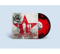 Delay, Jan - Searching...-the Dubs (Colored)