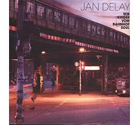 Delay, Jan - Wir Kinder Vom Bahnhof So [Import]
