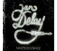 DELAY - MERCEDES DANCE - CD - F600z