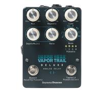 Delay Reverb - delay Seymour Duncan Effects Pdale Vapor Trail Deluxe