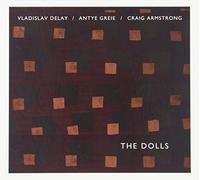 Delay Vladislav - The Dolls [Import]