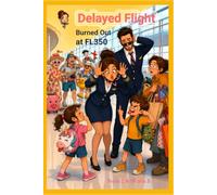 DELAYED FLIGHT: The Unfiltered Diary of a Burned-Out Flight Attendant. The B-Side of the Glamour, from a Galley at 3 A.M. When Your Dream Job Burns You Out: A Flight Attendant's Confession