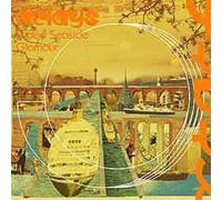 Delays - Faded Seaside Glamour