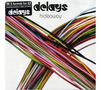Delays - Hideaway-2-4tr [Import]