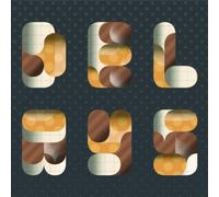 Delays - Love Made Visible E.P. [Import]