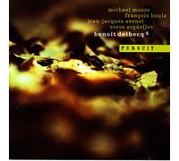 Delbeq, Benoït - Pursuit