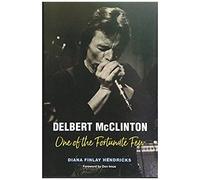 Delbert Mcclinton
