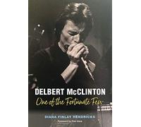 Delbert Mcclinton