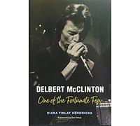 Delbert Mcclinton