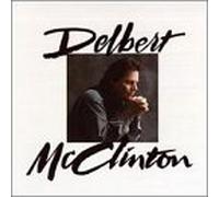Delbert Mcclinton