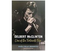 Delbert Mcclinton