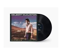 Delbert McClinton – Classics, Volume One – Vinyle LP – Warner Music