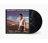 Delbert McClinton – Classics, Volume One – Vinyle LP – Warner Music