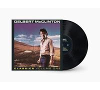 Delbert Mcclinton - Classics, Volume 1 [Vinyl Lp]