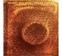 DELBERT McCLINTON - Genuine Cowhide [Vinyl LP]