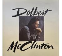 Delbert Mcclinton - International