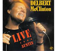 Delbert McClinton - Live from Austin