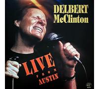 Delbert McClinton - Live From Austin [LP]