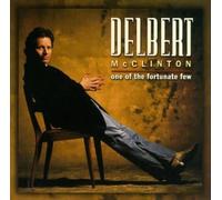 Mcclinton, Delbert - One of The Fortunate Few