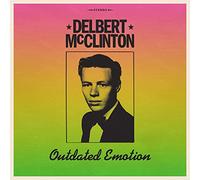 Delbert McClinton – Outdated Emotion – Vinyle