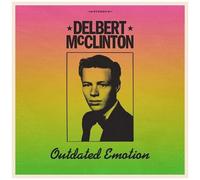 Delbert Mcclinton - Outdated Emotion [Cd]