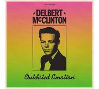 Delbert McClinton – Outdated Emotion – Vinyle