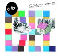 Delbo - Grande Finesse [Import]