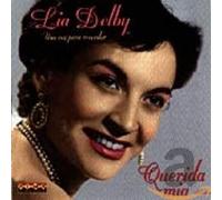 Delby, Lia - Querida Mia