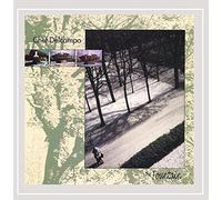 Delcampo, Chet - Fountain