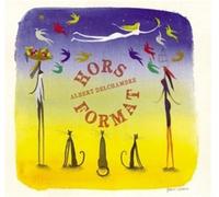 Delchambre, Albert - Hors Format [Import]