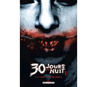 Delcourt 30 jours de nuit tome 1
