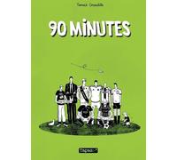 Delcourt 90 minutes