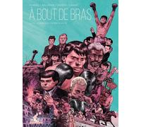 À bout de bras: La folle saga des frères Acariès